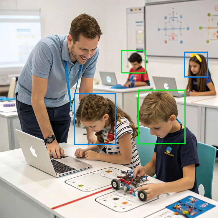 Ed Tech Rx Velospear EdTech